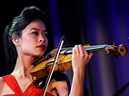 Vanessa Mae Biography - Facts, Childhood, Family Life & Achievements