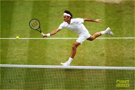 Novak Djokovic Wins Wimbledon 2014 Check Out The Photos Novak