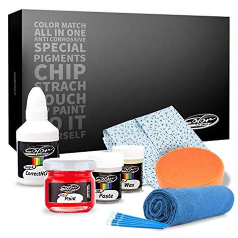 4 Best Car Paint Chip Repair Kits 2024 Theres One Clear Winner