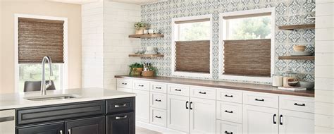 Motorized blinds and shades match your needs with a specific graber window treatment solution graber product advisor preview window treatments on your own window—easily upload a photo! Window Coverings | The Floor Store : The Floor Store