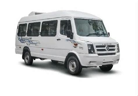 Tempo Traveller Traveler Bus Wholesaler And Wholesale Dealers In India