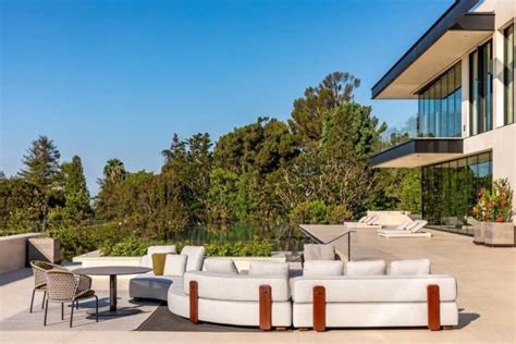 Jaw Dropping Dream Home Overlooking The Los Angeles Skyline Dream Home