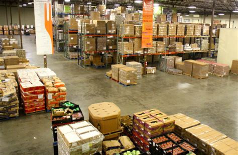 Get the inside scoop on jobs, salaries, top office locations, and ceo insights. Food Bank Warehouse - Roadrunner Food Bank