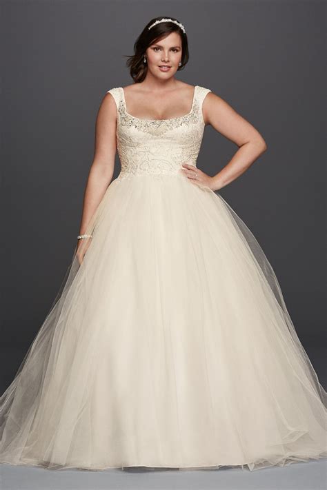 Plus Size Cocktail Dresses David's Bridal at Travis Robinson blog