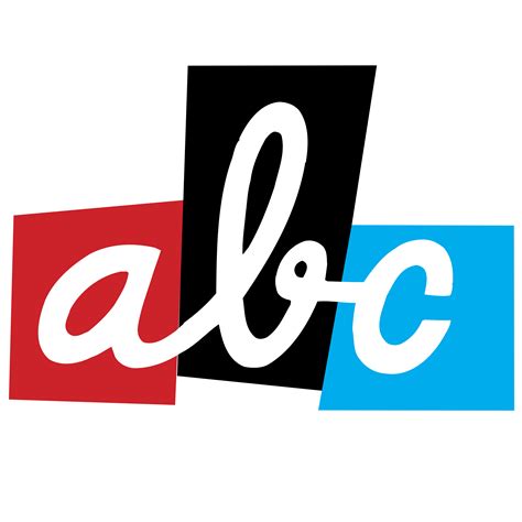 Abc Logo Png 20 Free Cliparts Download Images On Clipground 2023