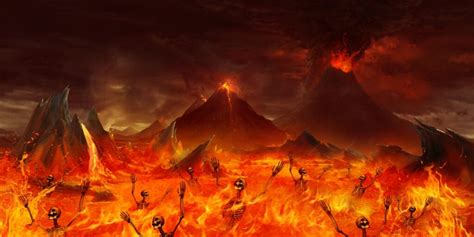 The Cry Of The Damned Souls In Hell Part 3 Holiness Revival
