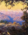 bensozia: Guy Rose: California Impressionism