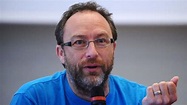 Jimmy Wales: Wikipedia-Gründer will Soziale Netzwerke aufmischen