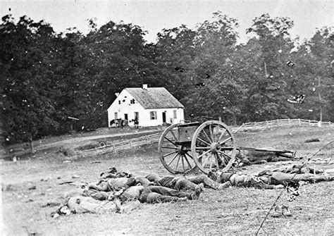 The American Civil War In Pictures Part 1 1861 1865 Civil War