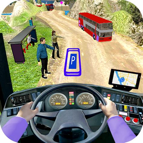 Bus simulator 2015 içinde yaşanan genel zorluklardan dolayı mod apk yani tüm otobüslerin kilidi açık ve xp hileli olarak sunuyorum bu sayede tüm araçları. Modern Bus Drive 3D Parking new Games-FFG Bus Game 2.53 ...