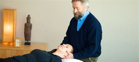 Positional Release Oakville Shiatsu And Massage Therapy Centre