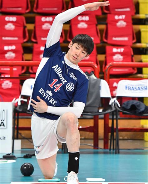 ボード「japan Volleyball Team」のピン