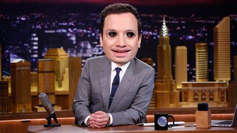 Jimmy Fallon Fake Laughing For 5 Minutes Straight Youtube