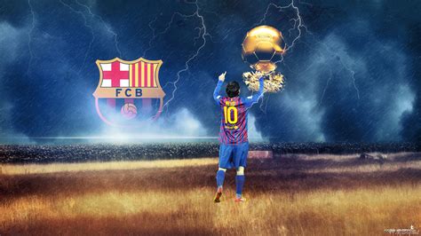 Messi Backgrounds 80 Images