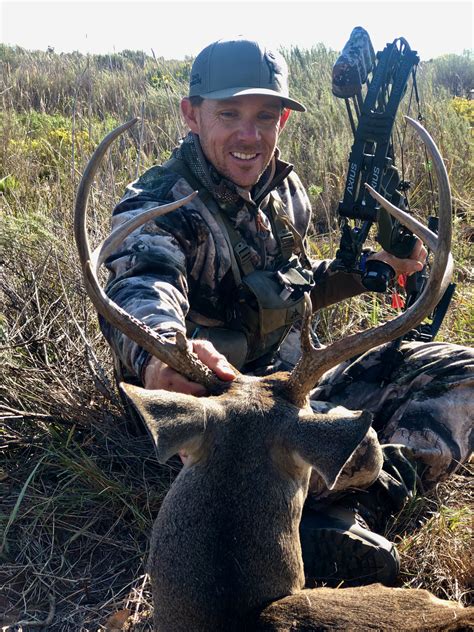 Western Whitetails Offer A Different Kind Of Challenge Outdoor Life
