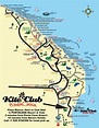 Getting Here | Punta cana resort map, Punta cana, Punta cana dominican ...
