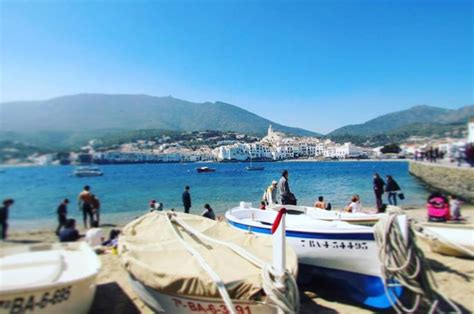 Essential Things to Do in Cadaqués Costa Brava s Most Beautiful Village Driftwood Journals