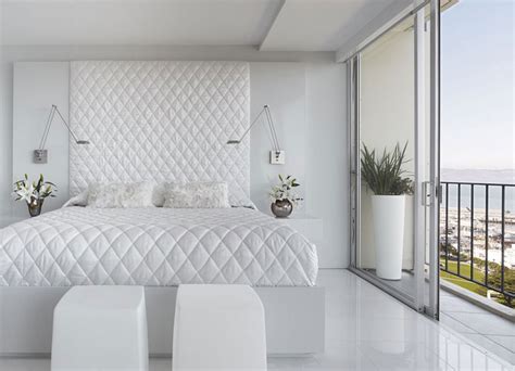 18 genius ideas to decorate boring walls. White Bedroom Design Ideas Collection for Your Home