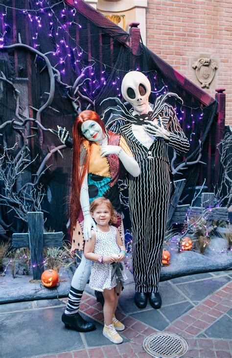 Disneyland During Halloween Time Faq Answered — Baby Boy Bakery