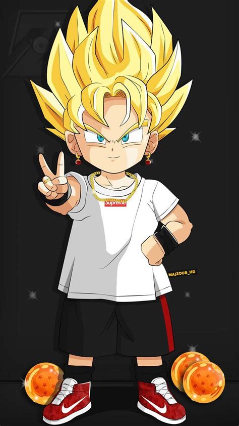 Please contact us if you want to publish a dragon ball z. Dragon ball z suprem wallpaper by Ilovemanga305 - 12 - Free on ZEDGE™
