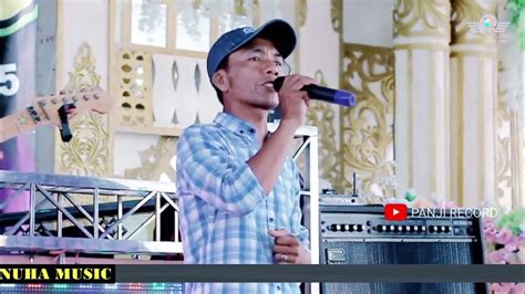 Nuha Music Tajamnya Karang Vocujang Yusup Live Lrsei Goren 1 Ulu