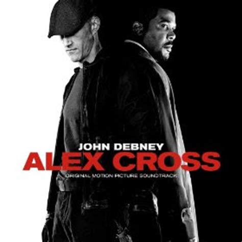 Listen to uncle buck soundtrack in full in the spotify app. Alex Cross Movie Soundtrack