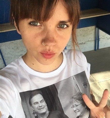Get camila gutierrez's contact information, age, background check, white pages, photos, relatives, social networks, resume & professional records. Camila Gutiérrez, "Joven y alocada", desafía las normas de ...