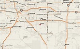 Chino Location Guide