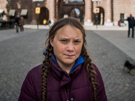 why are powerful men so scared of greta thunberg the independent the independent