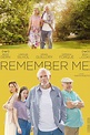 Remember Me (2019) - Posters — The Movie Database (TMDB)