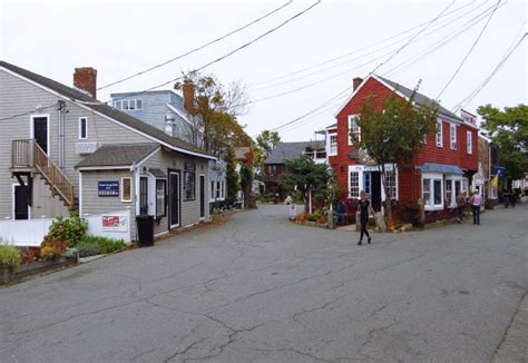 10 Most Beautiful Small Towns In Massachusetts You Need To Visit