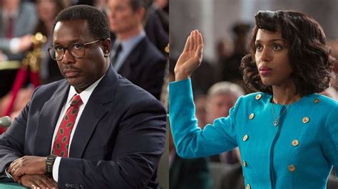 The Inconvenient Truths Of Anita Hill And Clarence Thomas The Forward