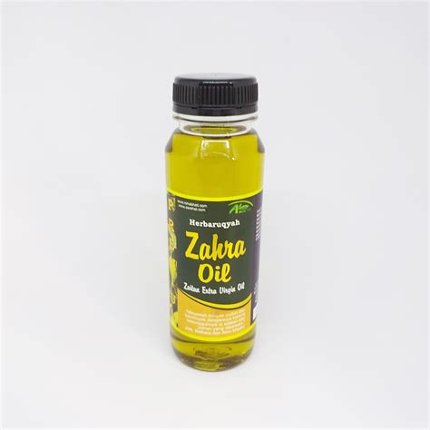Siapa bilang minyak telon aman jika terminum oleh bayi? Minyak Zaitun Asli (Extra Virgin Oil) 250ML - Minyak ...