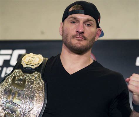 A new heavyweight champion was crowned as francis ngannou brutalized stipe miocic to claim the belt that eluded him three years ago. Stipe Miocic: Ще направим доста пари с Daniel Cormier — MMA.BG