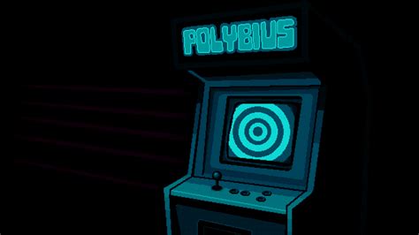 The Bizarre Story Of The Mythical Polybius Arcade Game By Jamie Logie