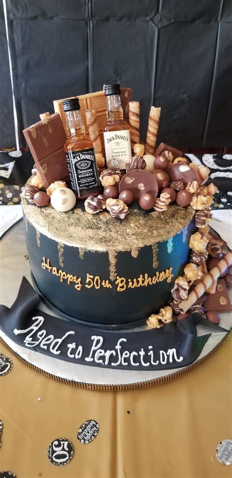 25 50th Birthday Cake Ideas For Him Ideas In 2021 This Is Edit