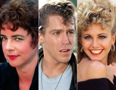 Grease Cast Where Are They Now And What Are They Doing