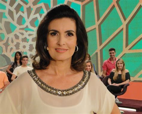 Globo Estudar Colocar Quarteto Na Apresenta O Do Encontro Com F Tima Bernardes Tv Foco