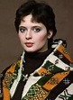 Young Celebrity Photo Gallery: Young Isabella Rossellini Photos