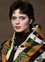 Young Celebrity Photo Gallery: Young Isabella Rossellini Photos