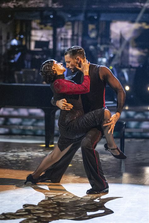 Strictly Giovanni Pernice Says Theres Absolutely No Way Hell Date Ranvir