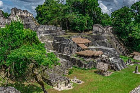 Your Best Guide To Visiting Tikal Guatemala All You Need To Know