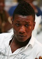 Asamoah Gyan Reveals Who His Classmate Was When He Was In School And We ...