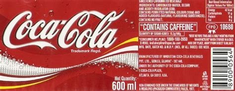 Coca Cola Label Template Printable Label Templates