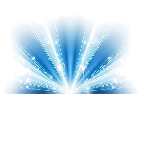 Blue Spotlight Beams Spot Light Disco Light Light Beam Png