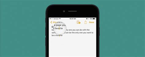 How to edit text on iphone. How to Edit & Format Text on iPhone or iPad