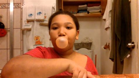 Bubble Gum Tricks Youtube