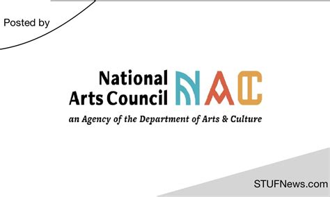 National Arts Council Bursaries 2023 Sa Student Bursaries