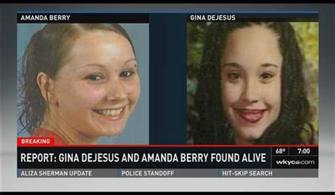 Three Missing Women Discovered In Ohio After Years Popular Fidelity