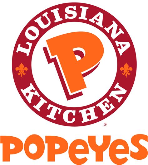 Inspiration Popeyes Logo Facts Meaning History PNG LogoCharts